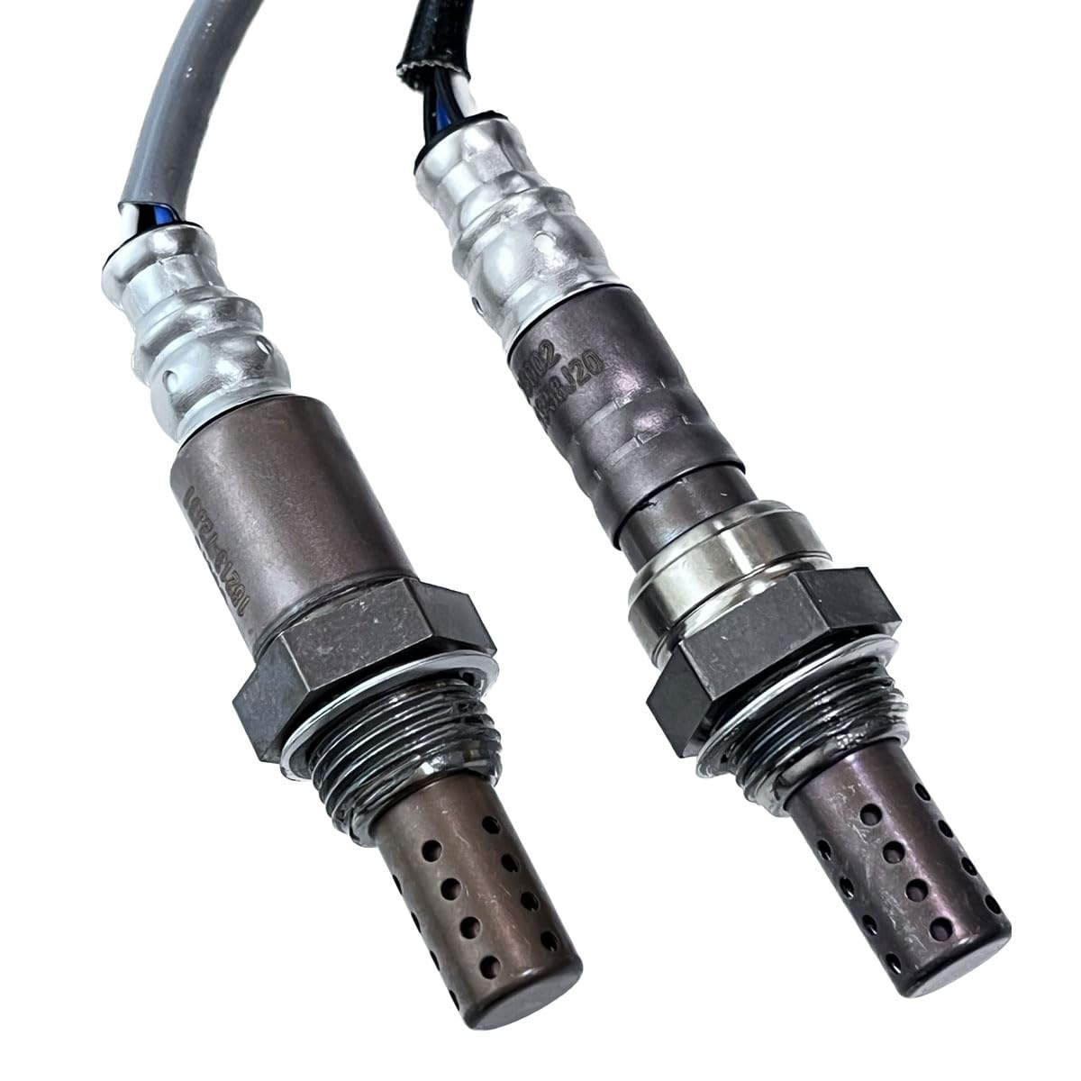 配線加工不要】O2センサー DENSO 18213-58J21 ポン付け HA23S HA23V
